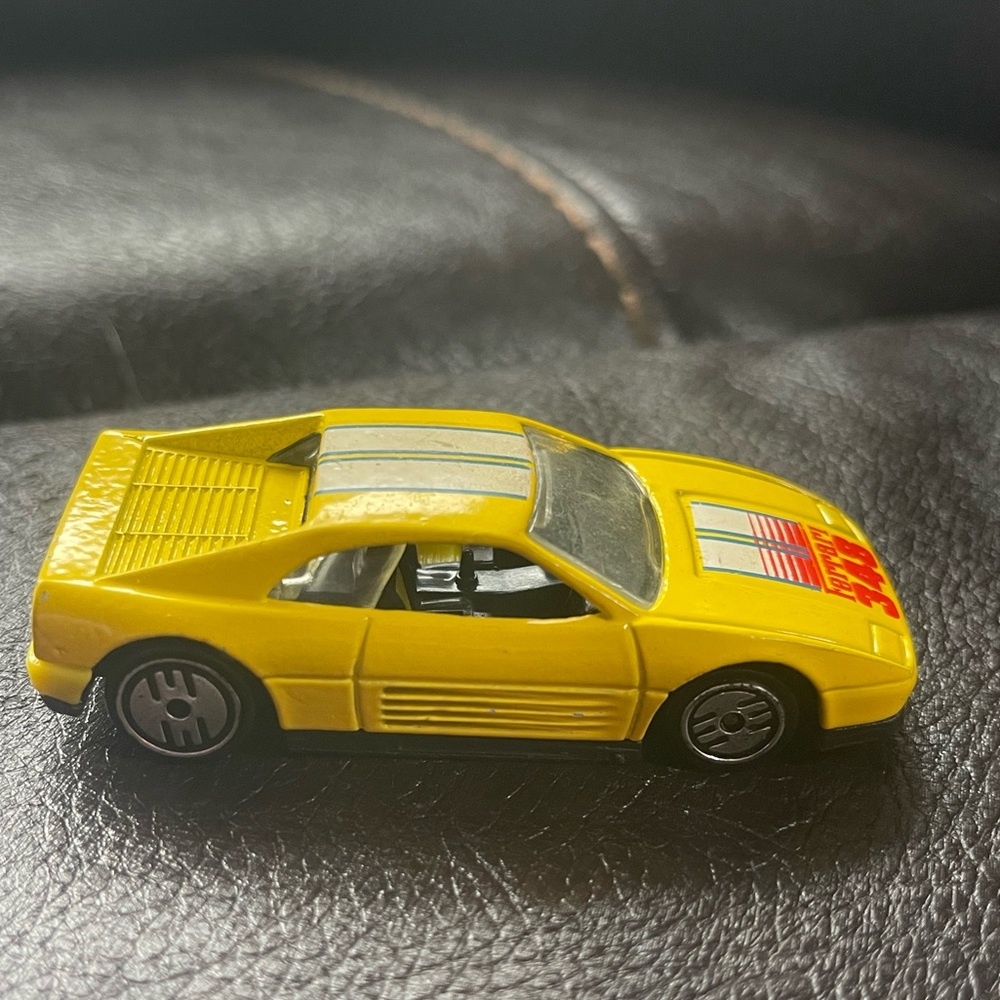 Hot Wheels Lot #7